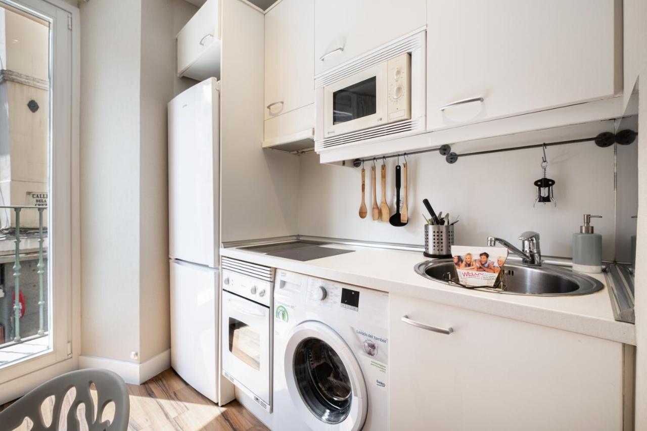 Apartamento Cruz *