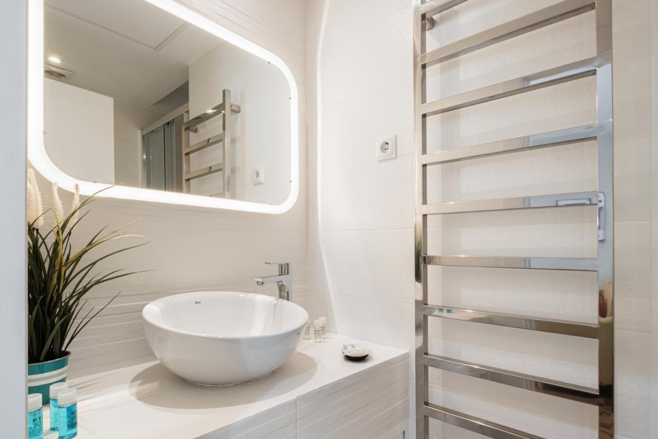 Cruz Apartamento *