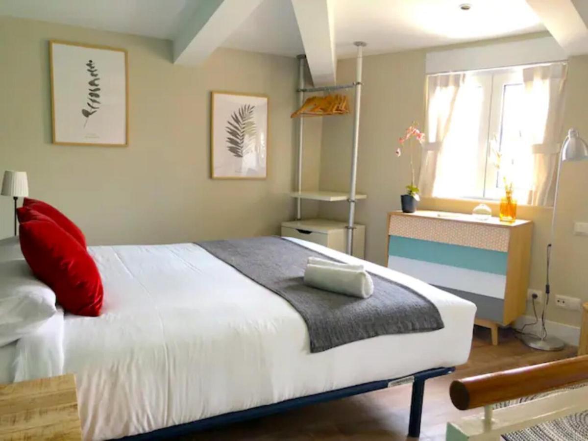 Apartamento Cruz *