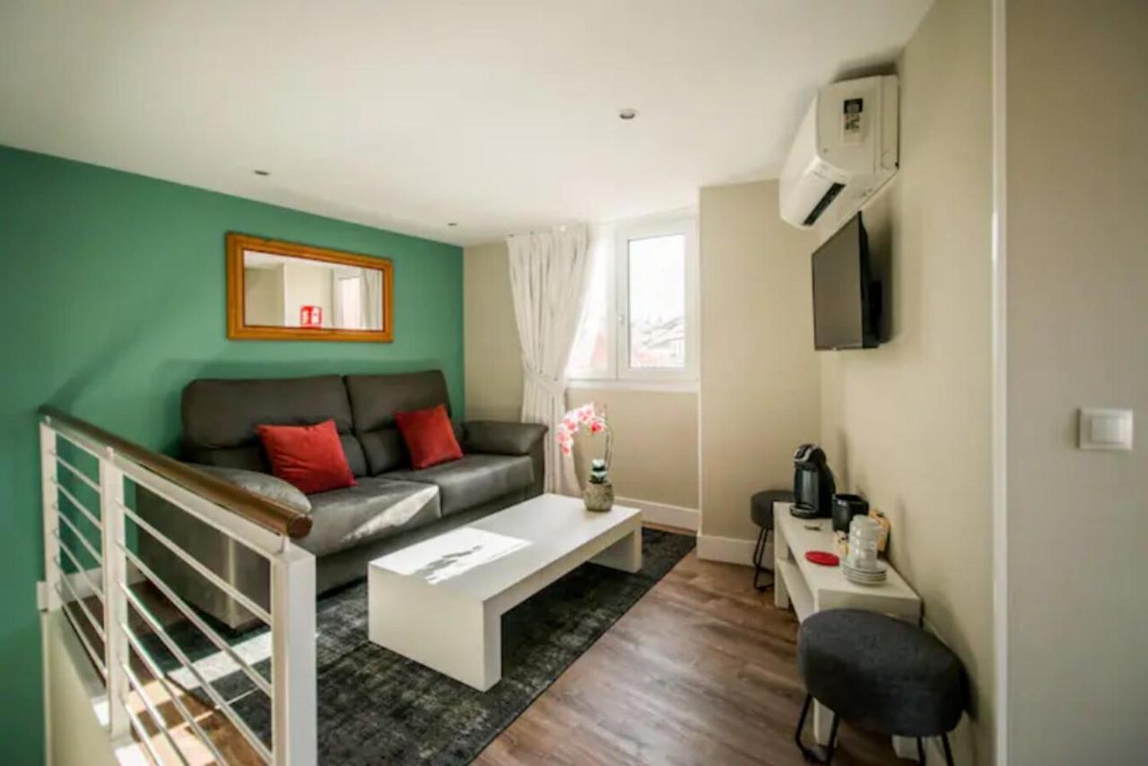 Cruz Apartamento