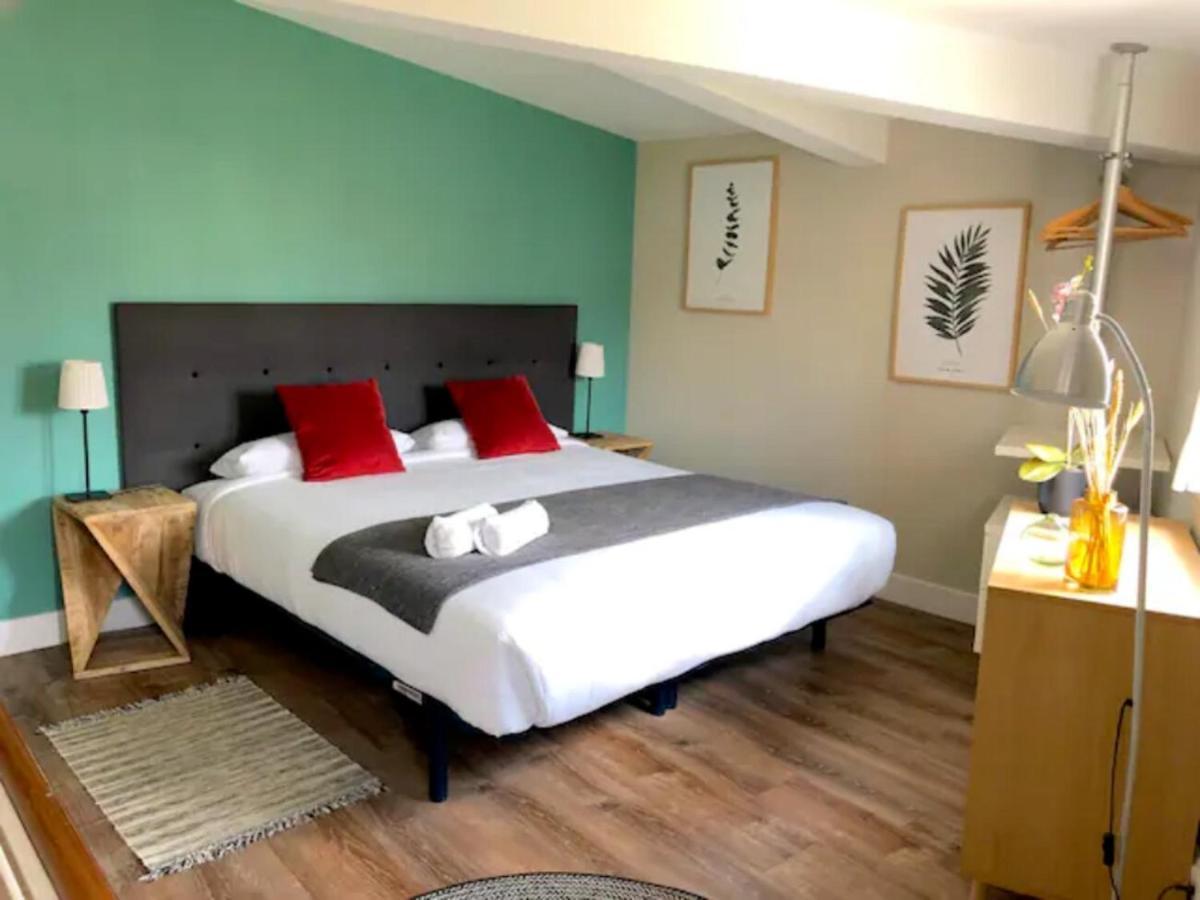 Cruz Apartamento *