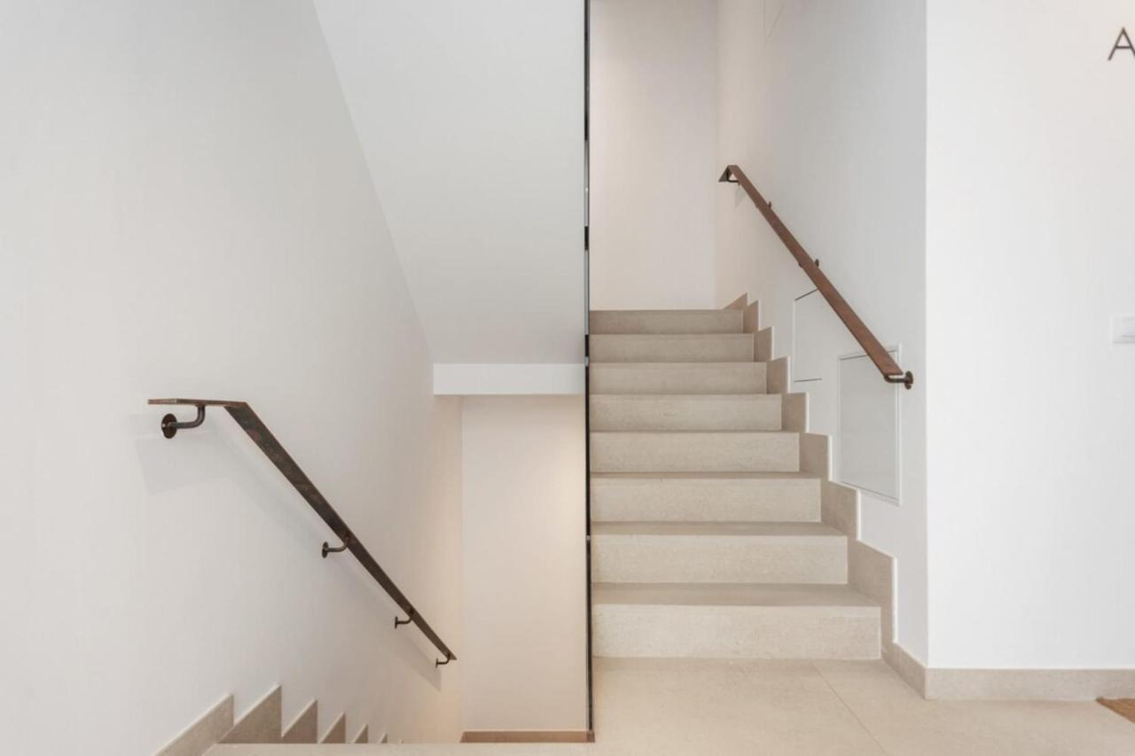 Incredible Design 2 Bedroom In Centro Apartamento