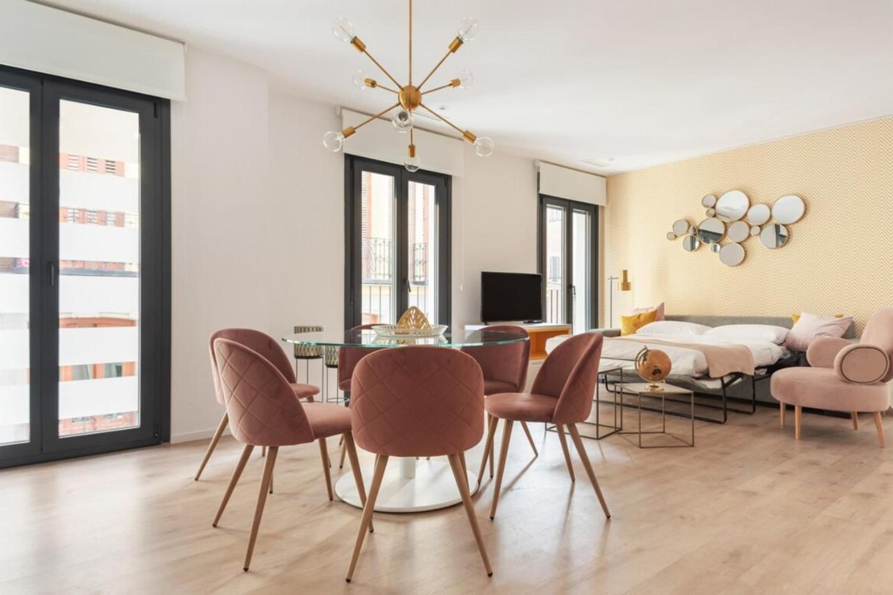 Incredible Design 2 Bedroom In Centro Apartamento *