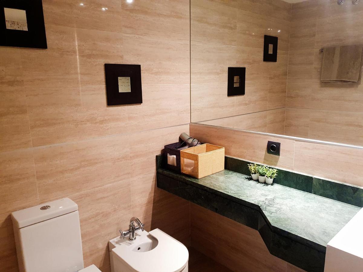 Duplex 2 Plantas - C Alcala-ifema-ventas- Jardin & Parking Privados- Boutique Wh *