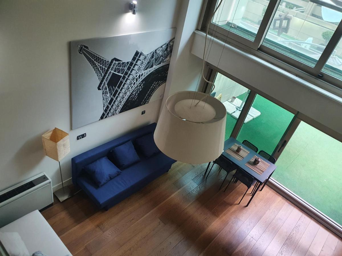 Apartment Duplex 2 Plantas - C Alcala-ifema-ventas- Jardin & Parking Privados- Boutique Wh