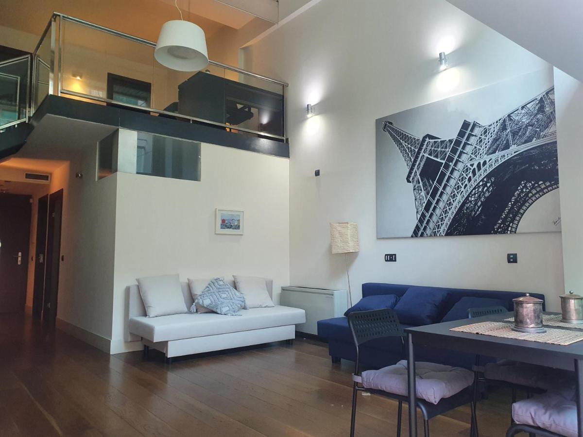 Duplex 2 Plantas - C Alcala-ifema-ventas- Jardin & Parking Privados- Boutique Wh Apartment