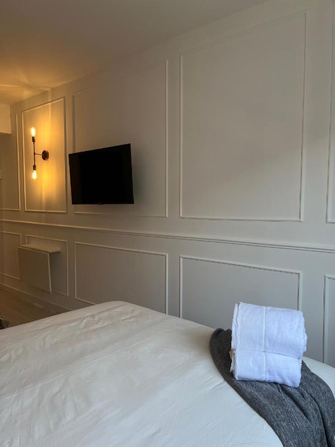 Apartamento Luxury Retiro Park & Prado Museum Madri