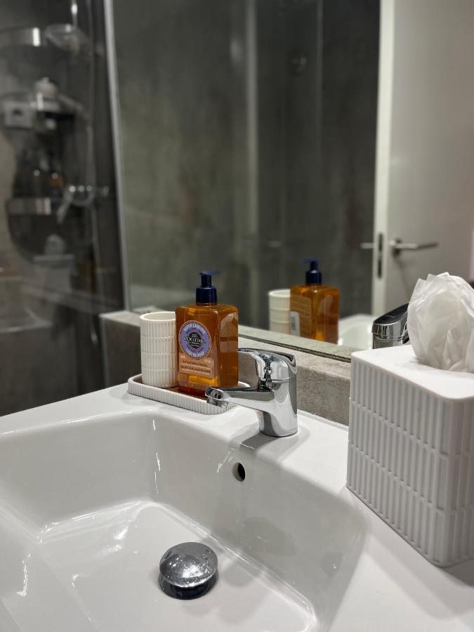 Apartment Luxury Retiro Park & Prado Museum Madrid