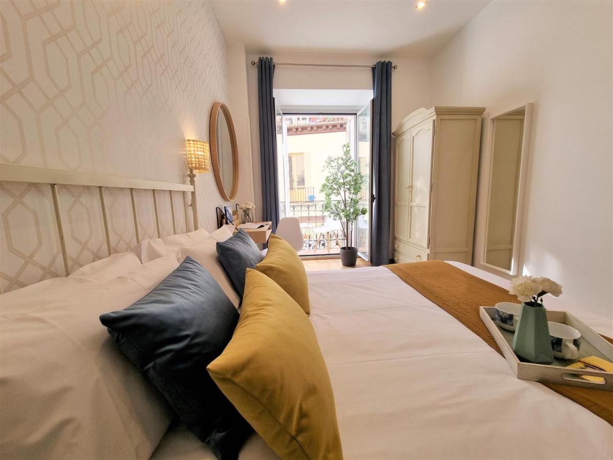 Apartment San Andres *