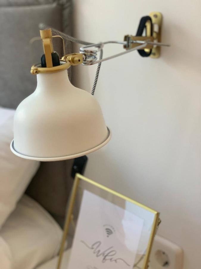 Apartamento Luxury Retiro Park & Prado Museum *