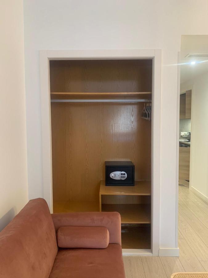 Luxury Retiro Park & Prado Museum Apartamento *