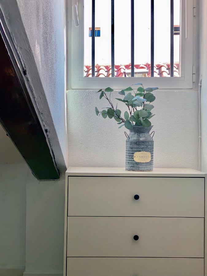 Apartment Malasana Attic - In The Center *