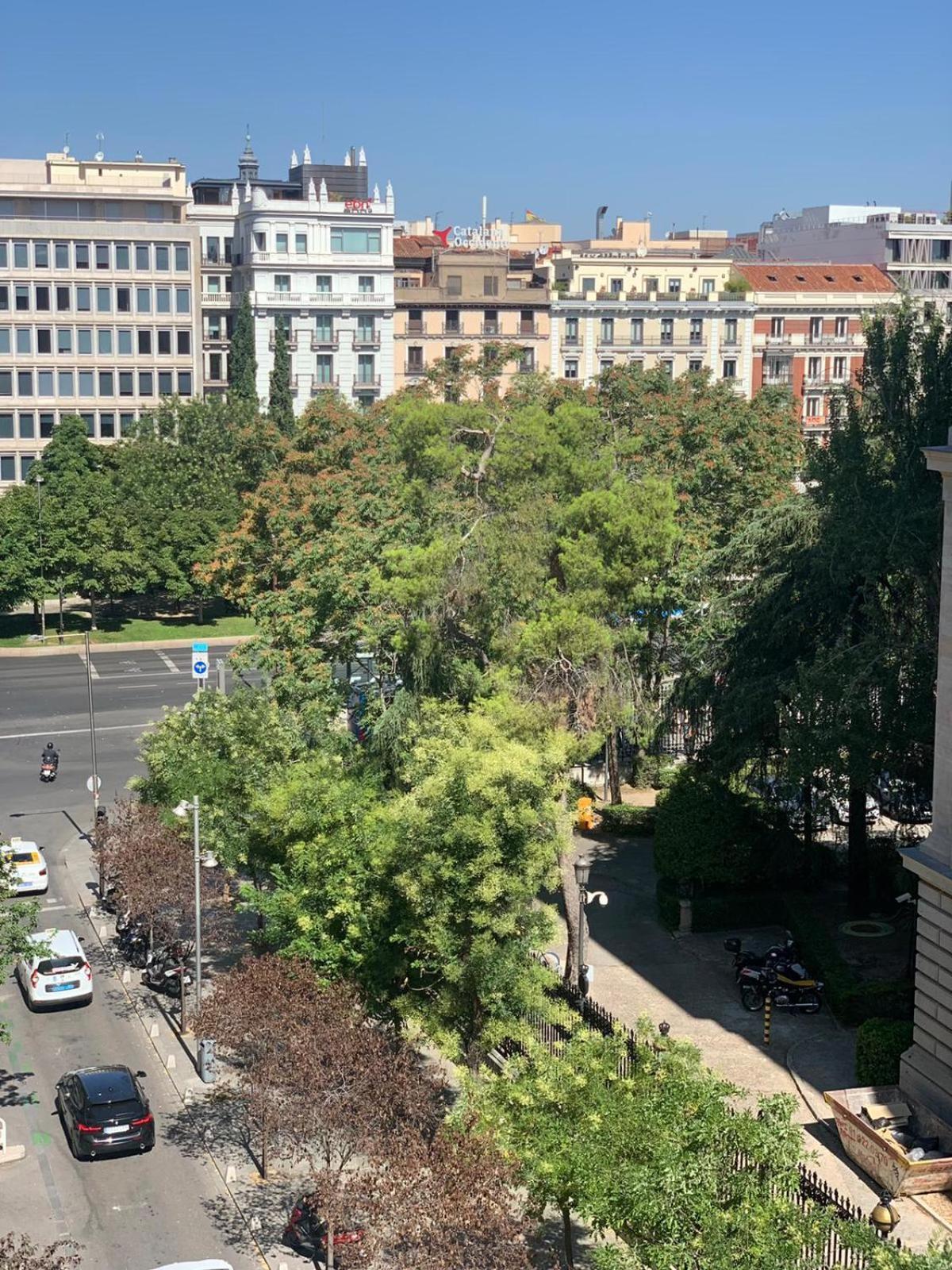 Apartment Luxury Retiro Park & Prado Museum Madrid