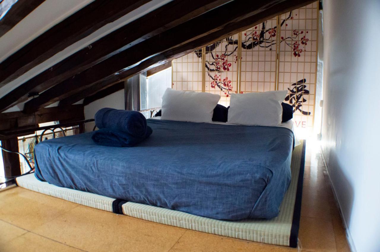 Apartment La Cueva De Leon Madrid