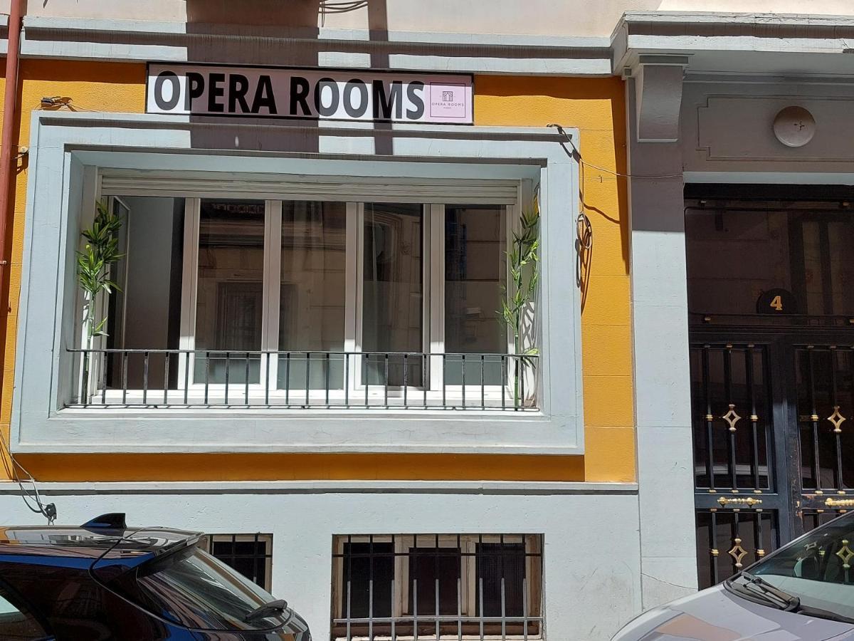 Opera Madri