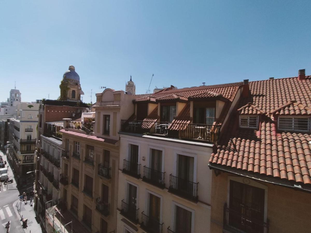 Manuela By Gaiarooms Guest house Madrid