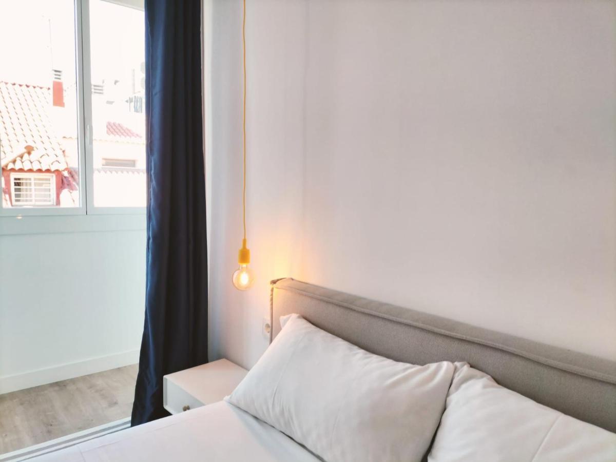 Manuela By Gaiarooms Madri
