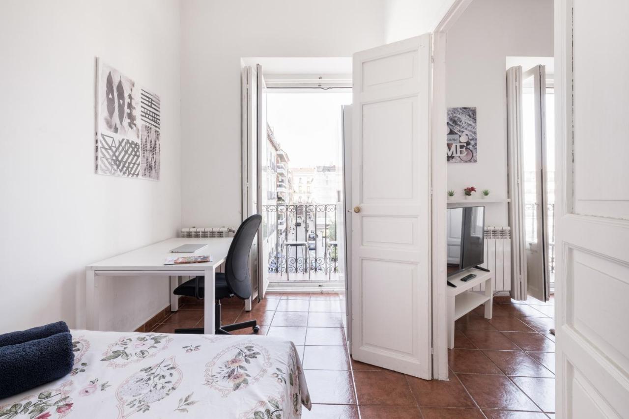 Apartment Comfy 4 In The Heart Of Chueca Madrid