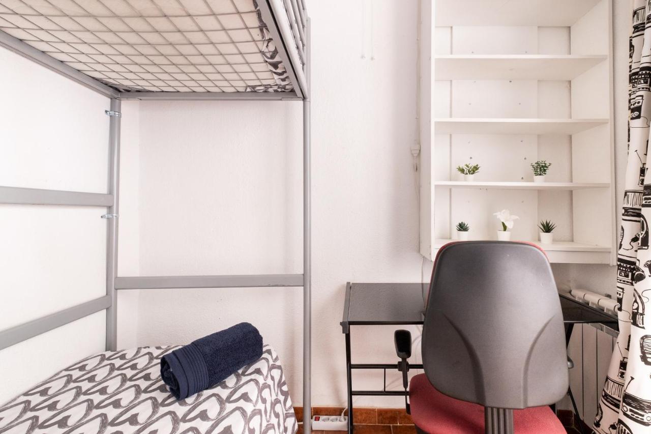 Apartment Comfy 4 In The Heart Of Chueca