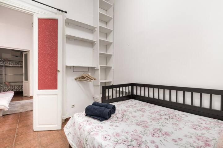 Comfy 4 In The Heart Of Chueca Apartment Madrid