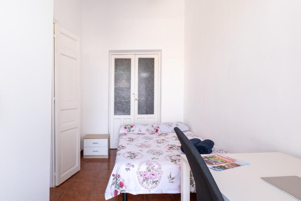Comfy 4 In The Heart Of Chueca Apartment Madrid