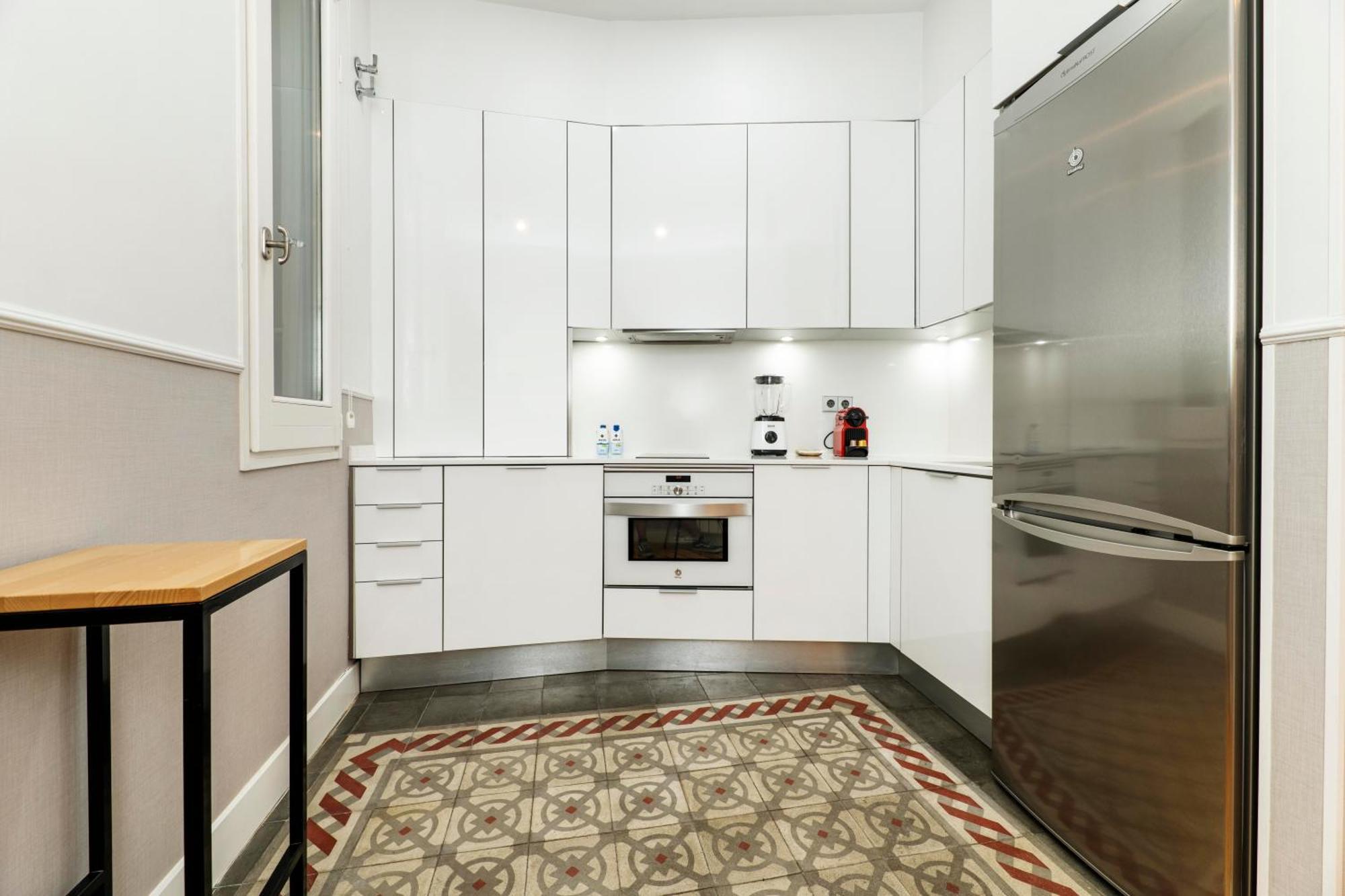 Apartamento 1915 Private *