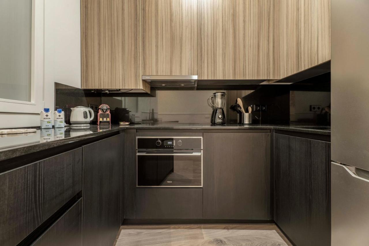 Apartamento 1915 Private