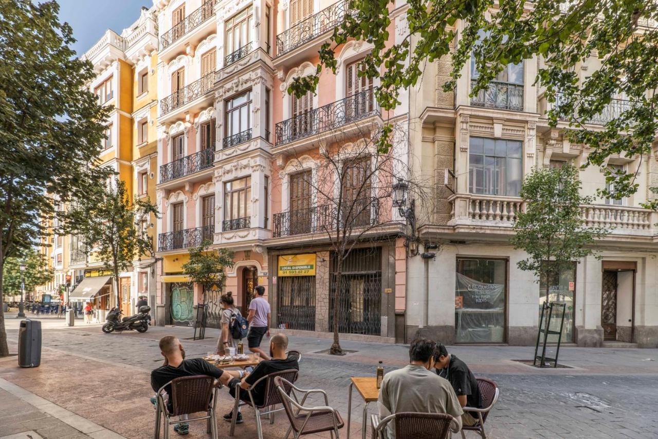 1915 Private Apartamento *