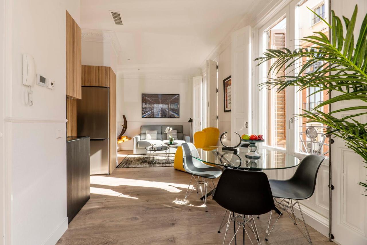 Apartamento 1915 Private