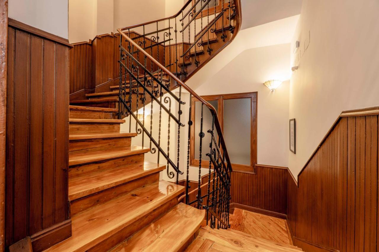 1915 Private Apartamento *