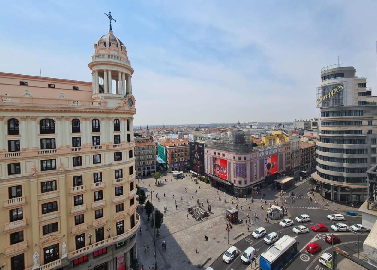 Guest house Miami Madrid