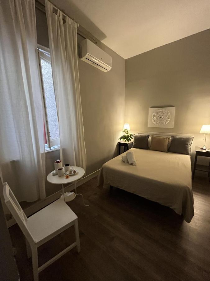 El Hostall 2* Madrid