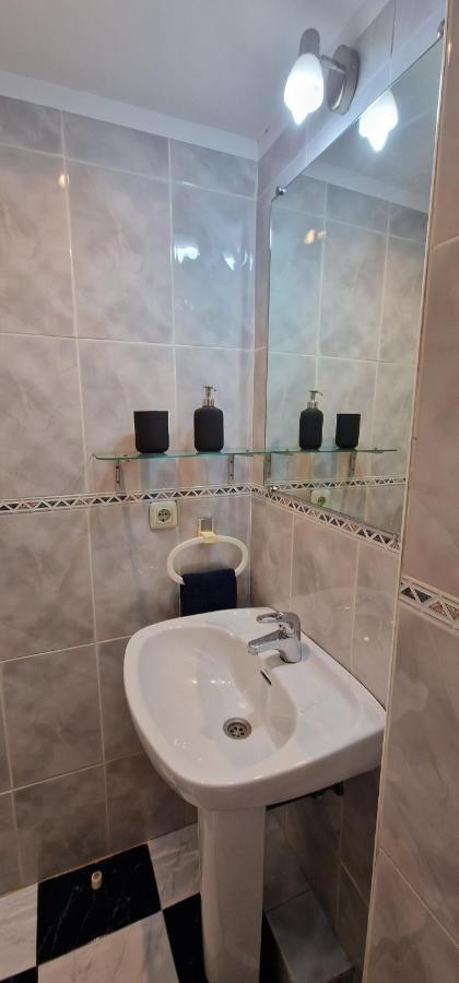 Comfy 4 In The Heart Of Chueca Apartment