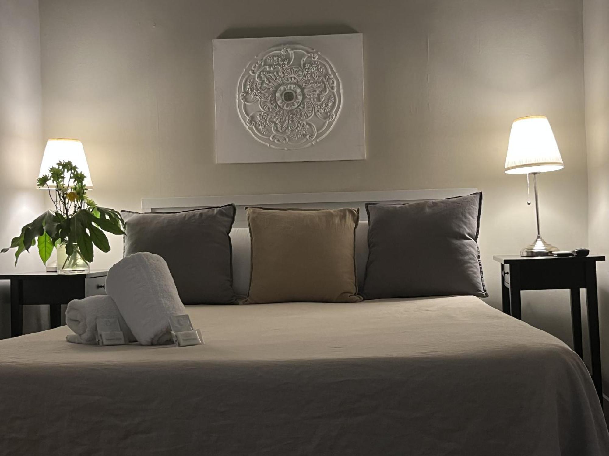 El Hostall Guest house Madrid