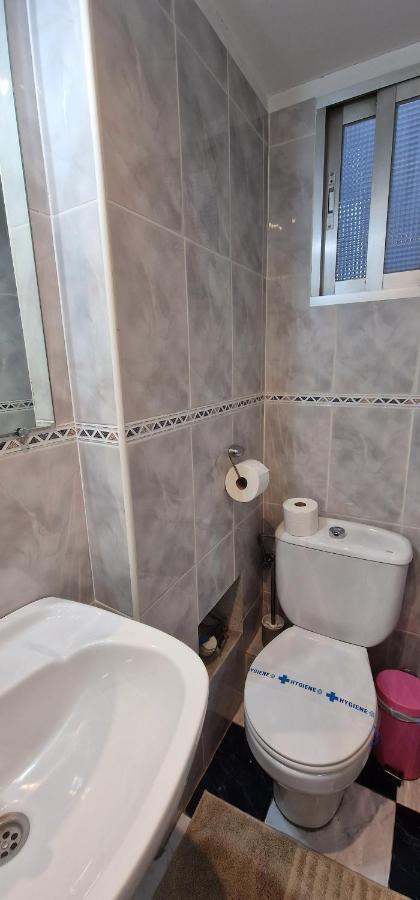 Apartment Comfy 4 In The Heart Of Chueca *