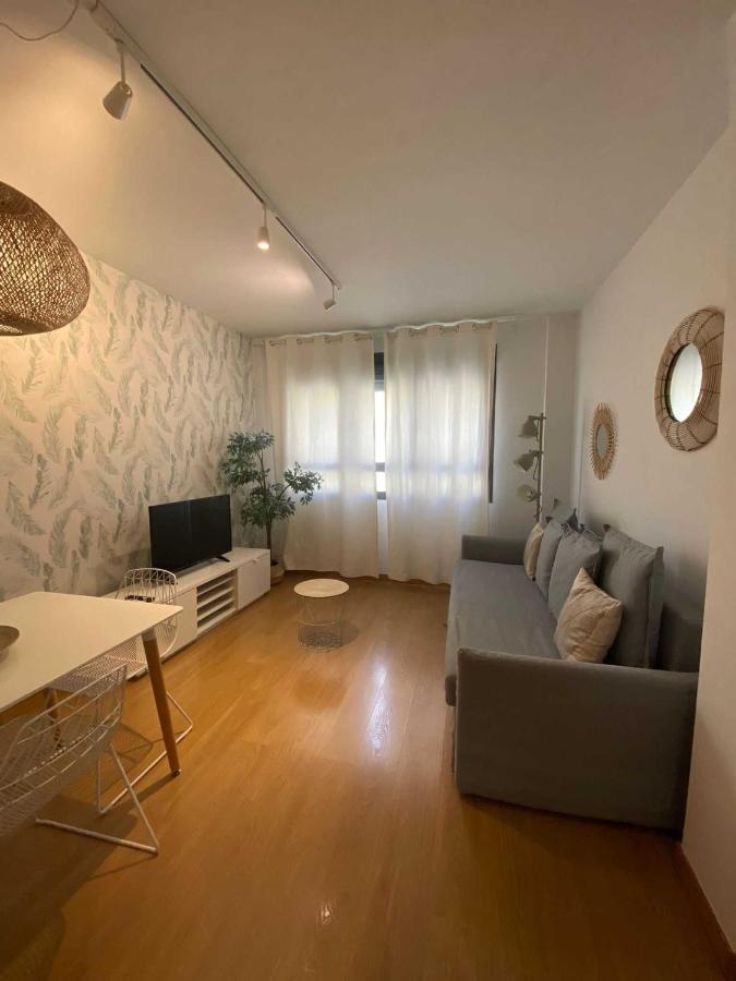 Horoko By Gaiarooms Apartment Madrid