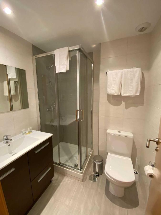 Horoko By Gaiarooms Apartment Madrid