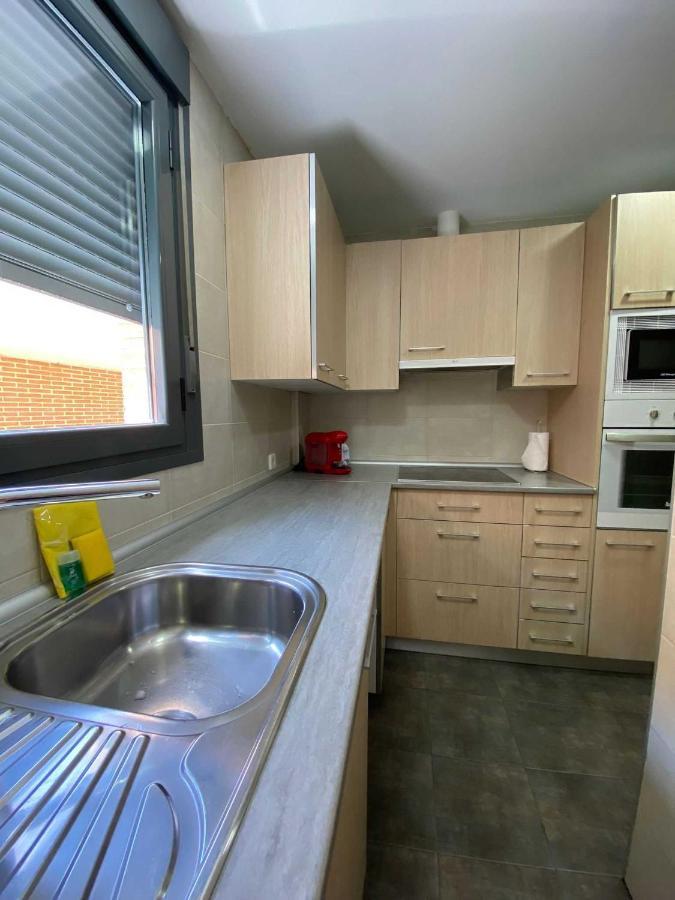 Apartment Horoko By Gaiarooms Madrid