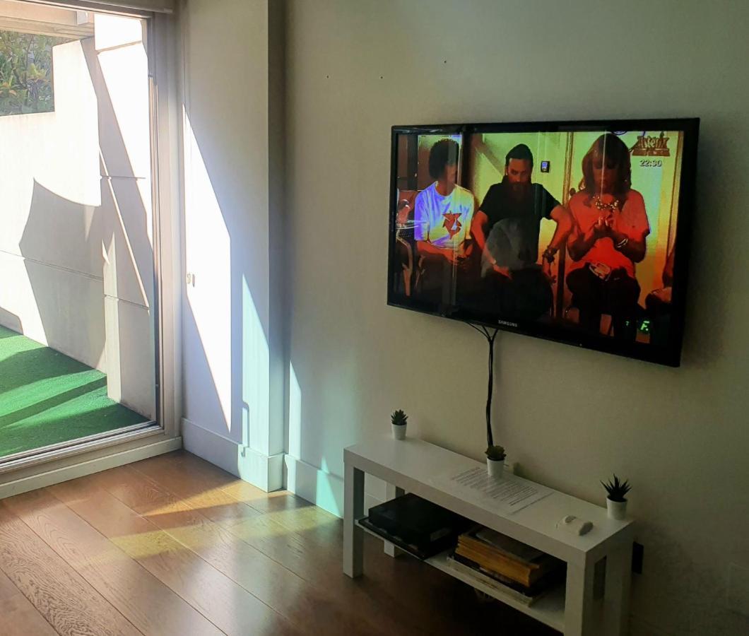 Duplex 2 Plantas - C Alcala-ifema-ventas- Jardin & Parking Privados- Boutique Wh Madrid
