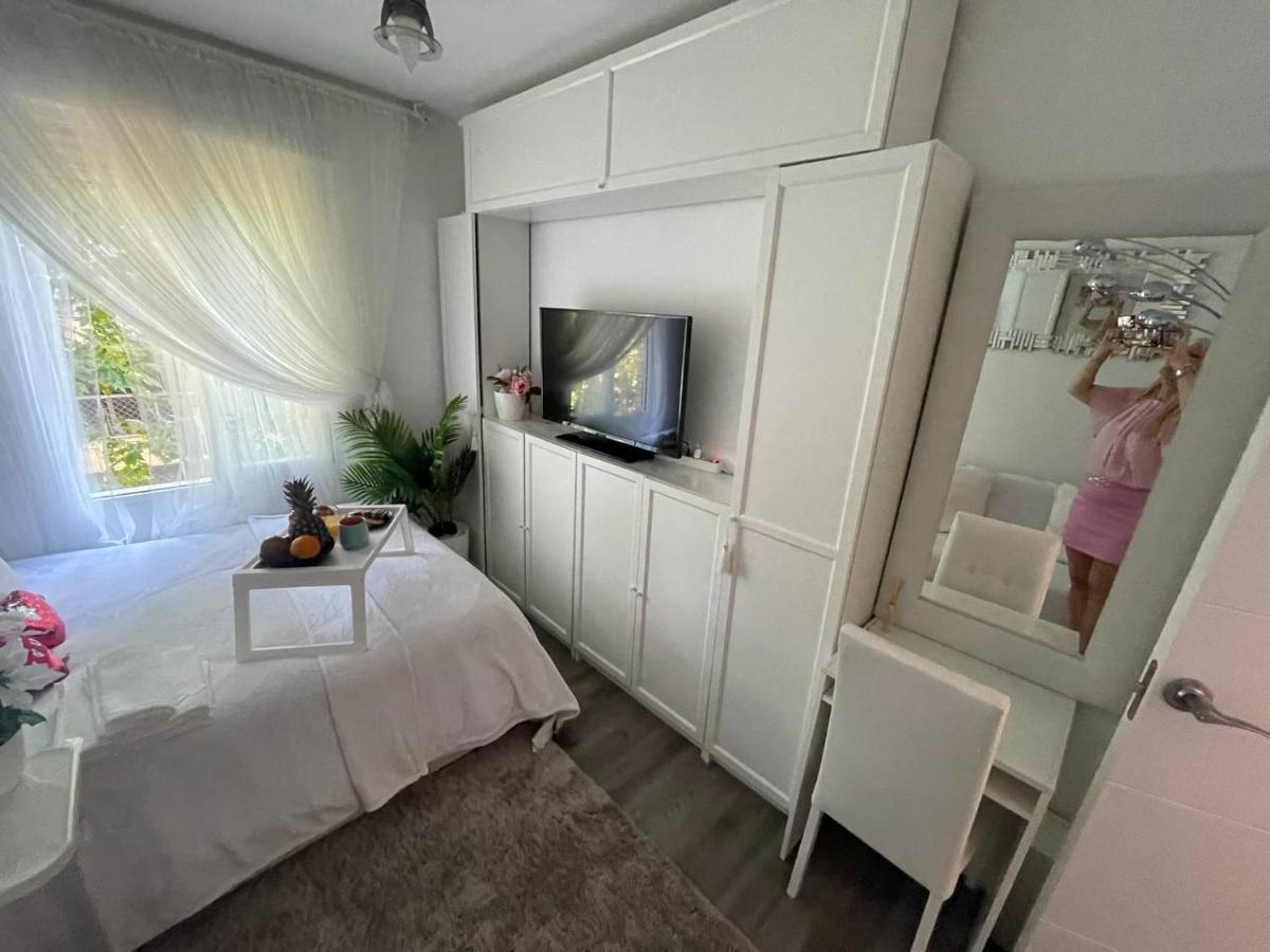 Luxury En * Madrid