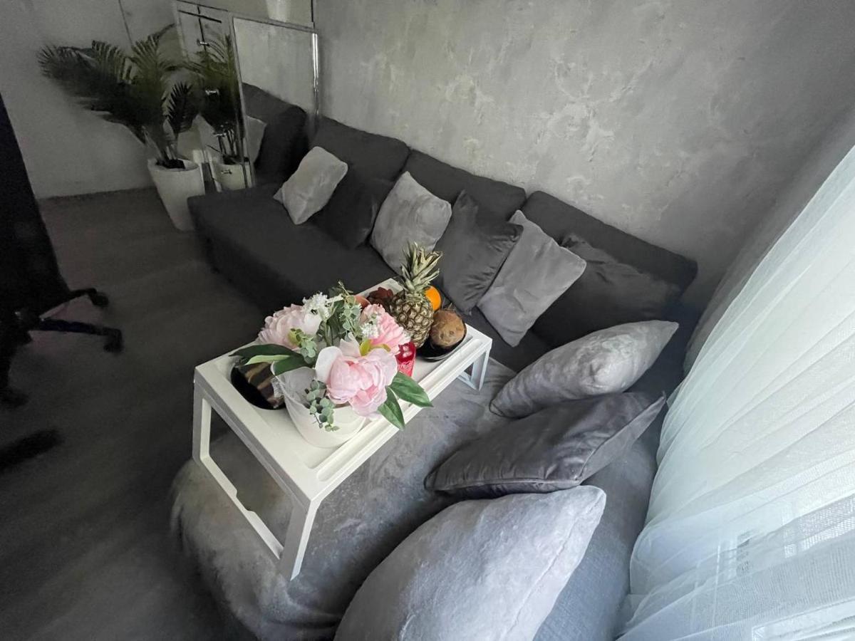 Luxury En *