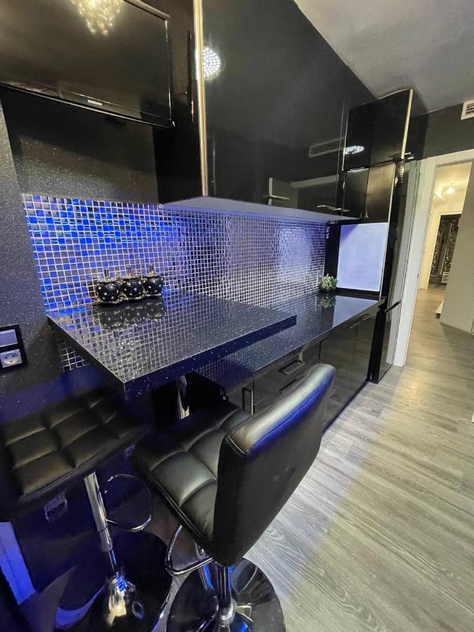 Luxury En Apartamento Madri