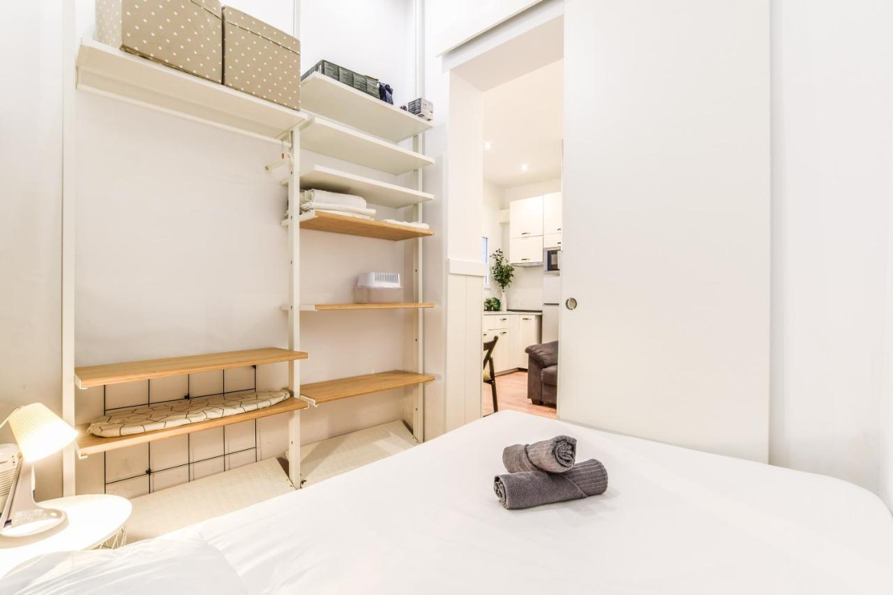 Apartamento Acogedor En El Barrio De Las Letras Apartment Madrid