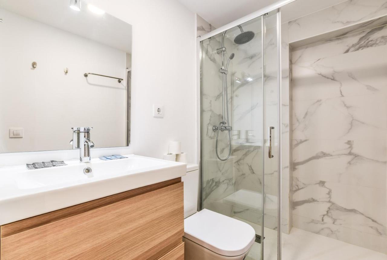 Apartamento Acogedor En El Barrio De Las Letras Apartment