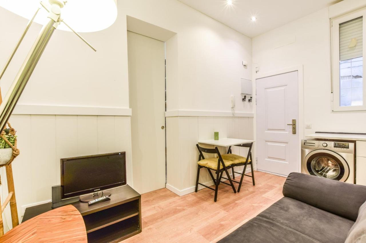 Apartamento Acogedor En El Barrio De Las Letras Apartment