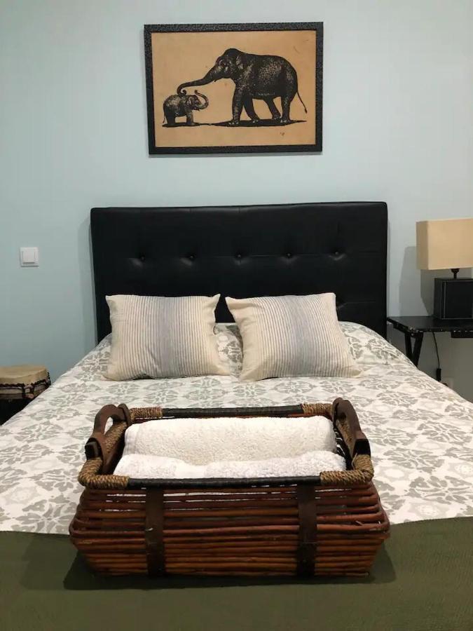 Privado Cerca De Ifema Y Aeropuerto Apartment Madrid