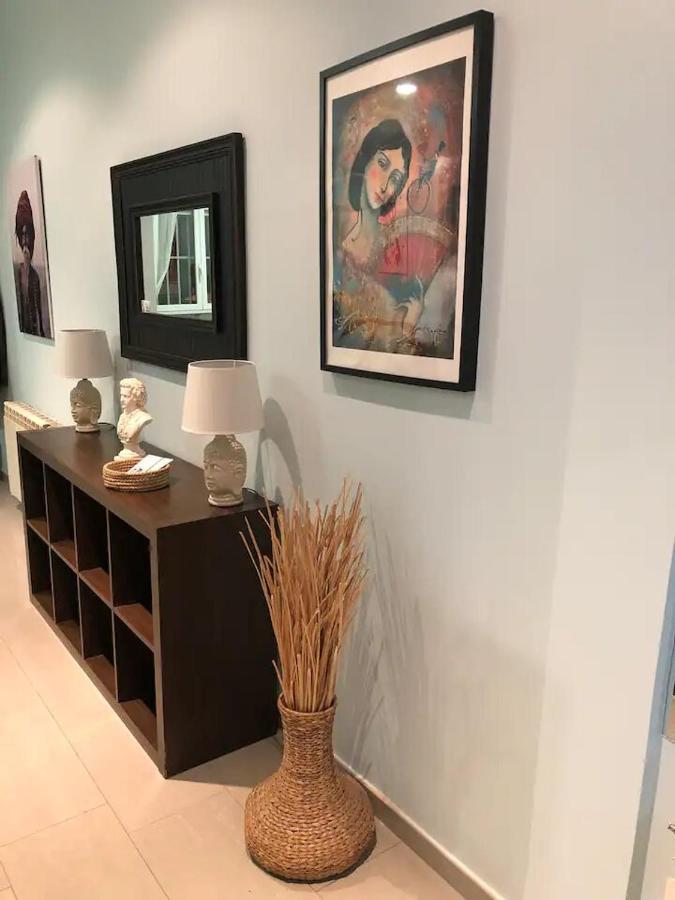 Apartment Privado Cerca De Ifema Y Aeropuerto *