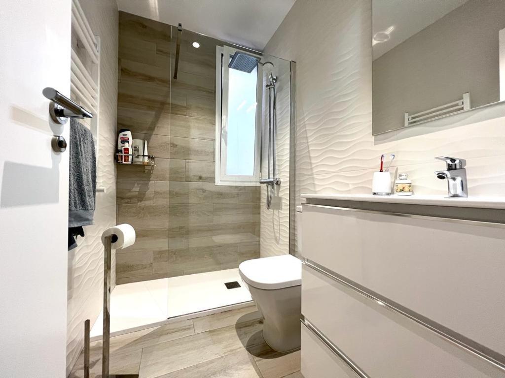 Piso En Salamanca Reformado Apartamento Madrid