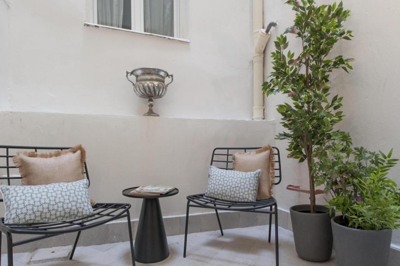Apartamento Recoletos Exclusive Private Loft - Eleven Host Madri
