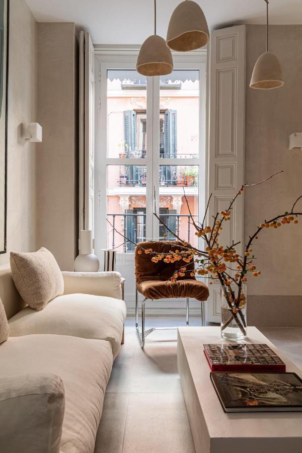 Recoletos Exclusive Private I Collection - 1ºexterior - Eleven Host